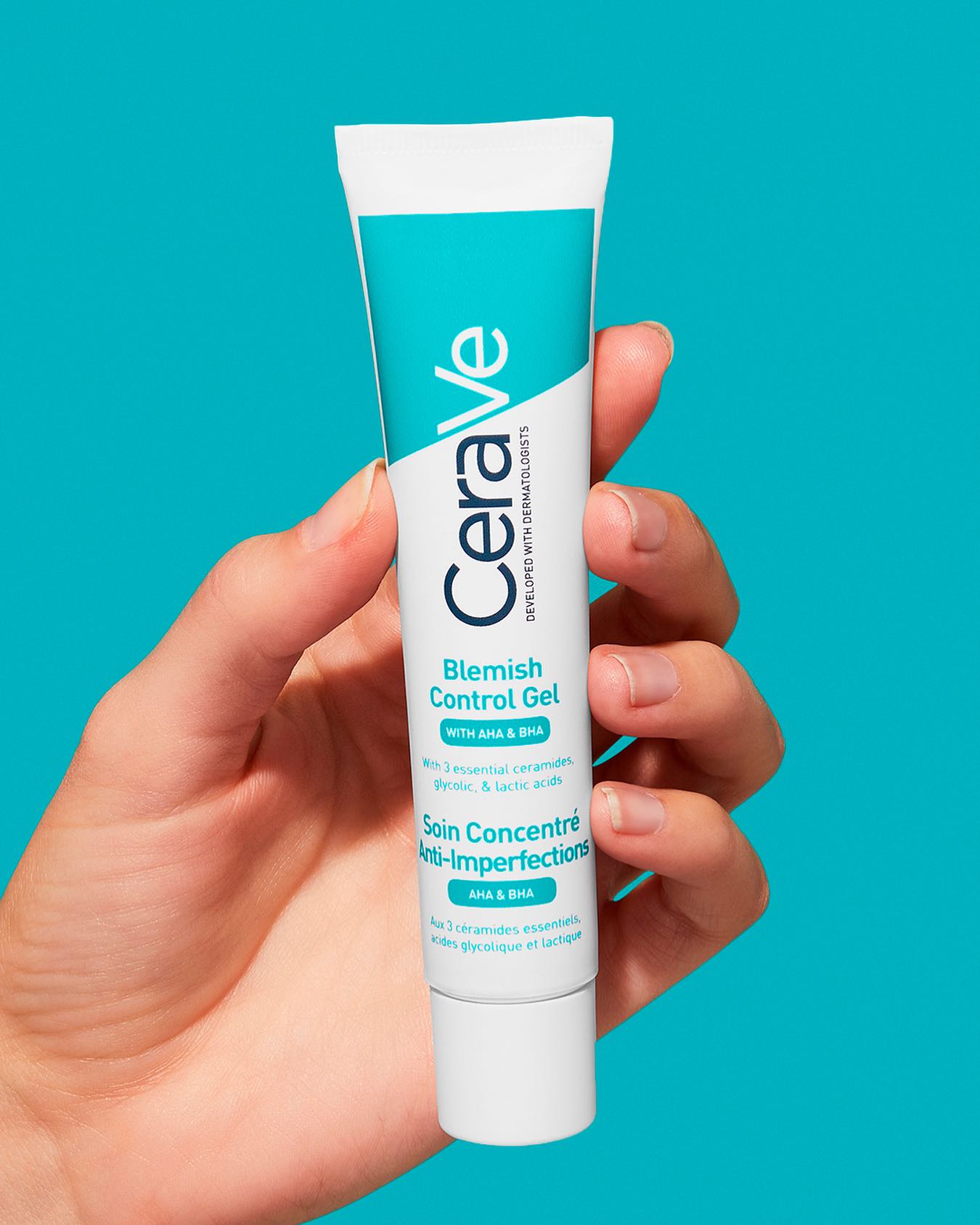 CeraVe Blemish Control