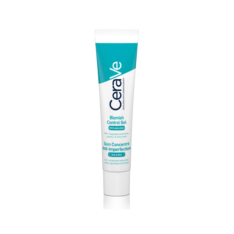 CeraVe Blemish Control