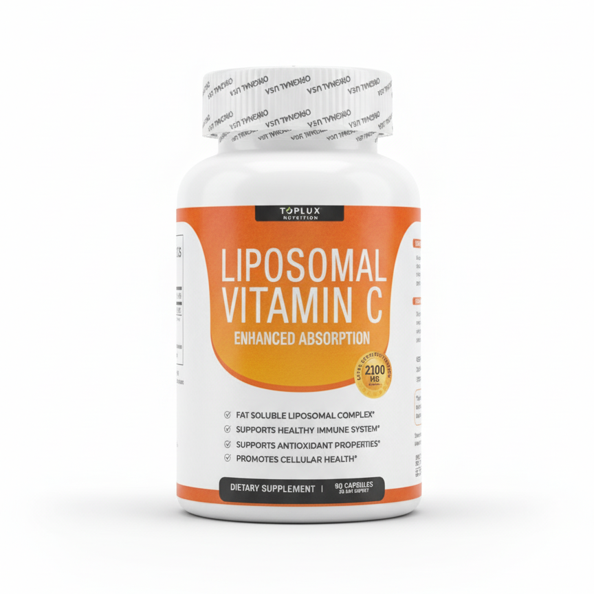 LIPOSOMAL VITAMIN C
