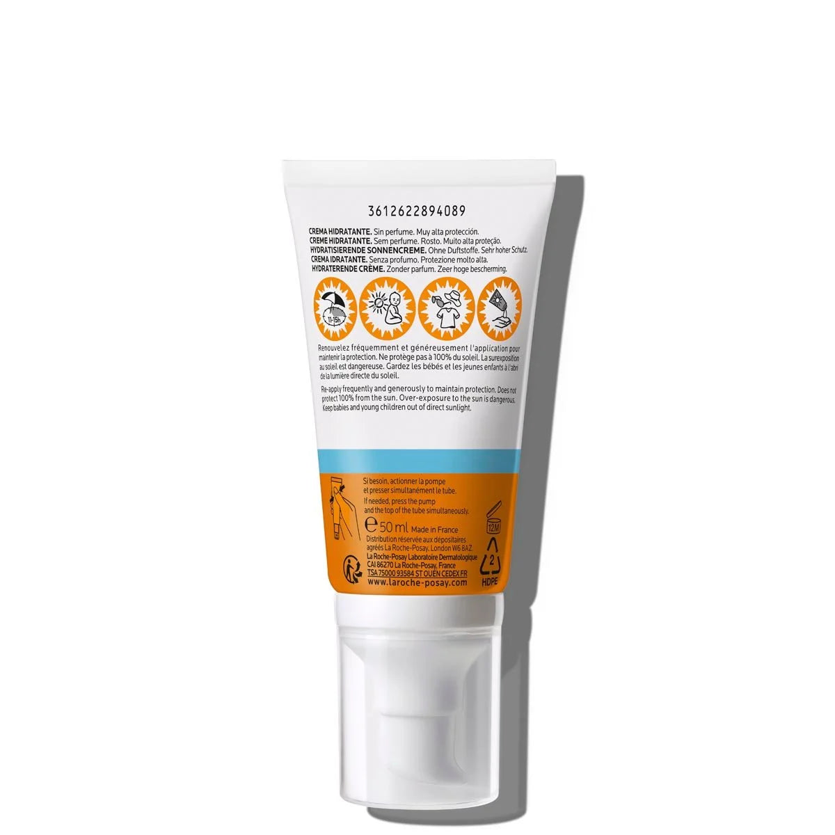 La Roche-Posay Protector Solar