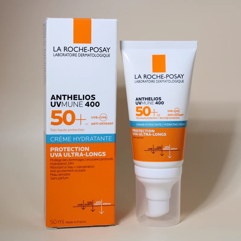 La Roche-Posay Protector Solar