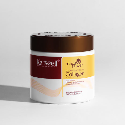 Karseell Botox Capilar