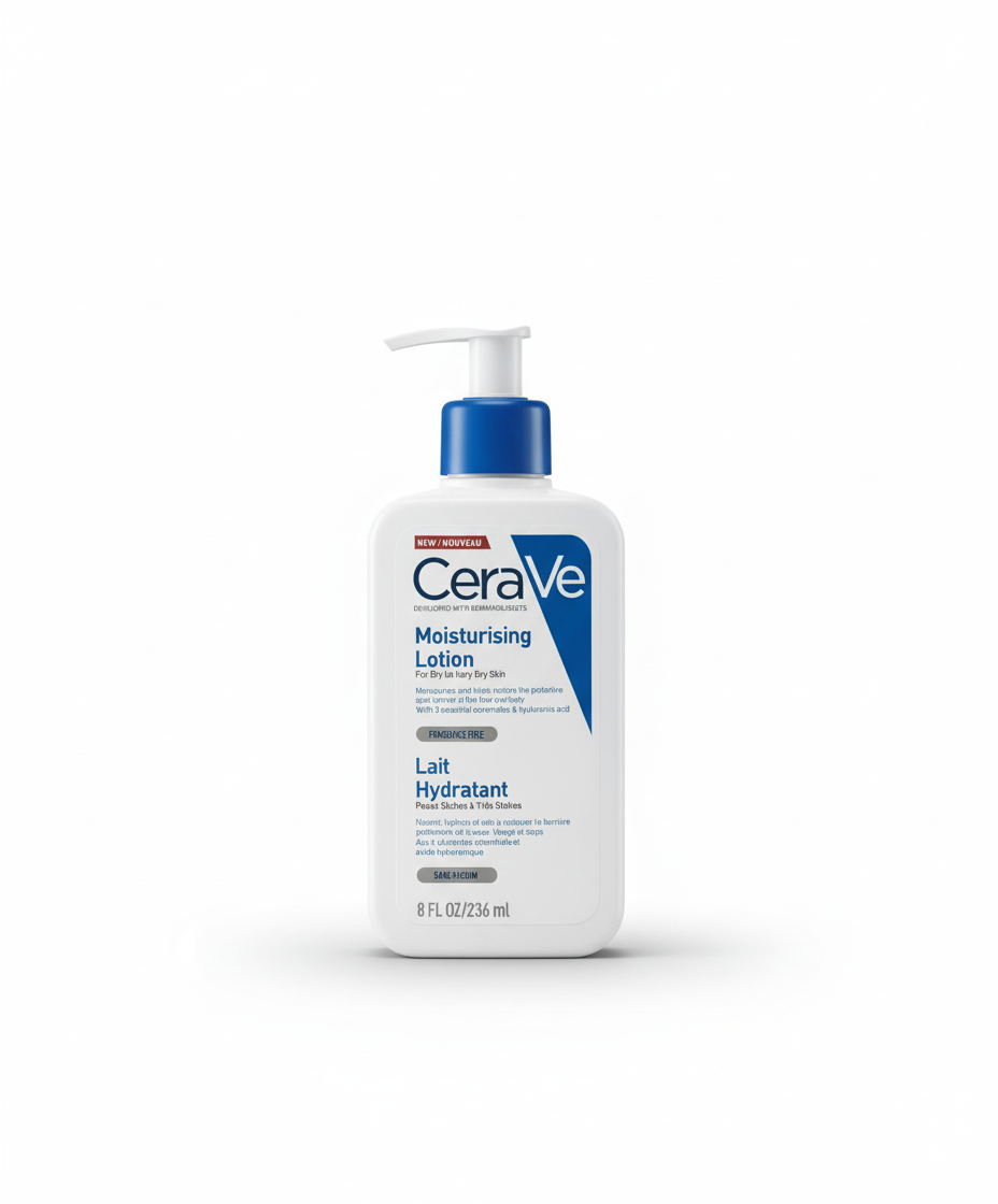 CERAVE HIDRATANTE