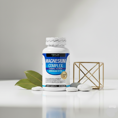 MAGNESIUM COMPLEX TOPLUX