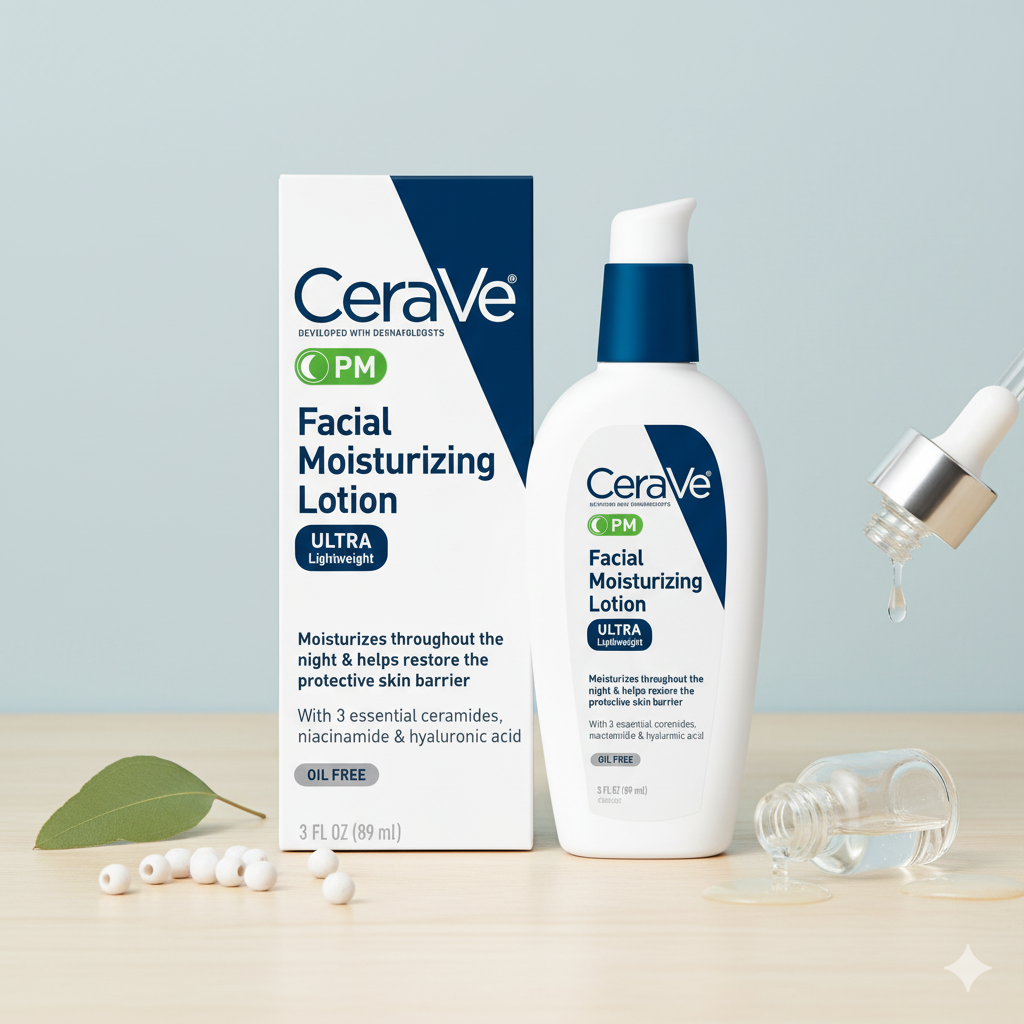 CERAVE Crema Hidratante Anti Arrugas 2x1
