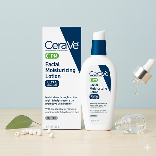 CERAVE Crema Hidratante Anti Arrugas 2x1