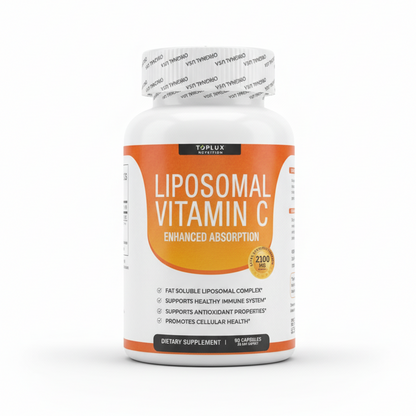 LIPOSOMAL VITAMIN C