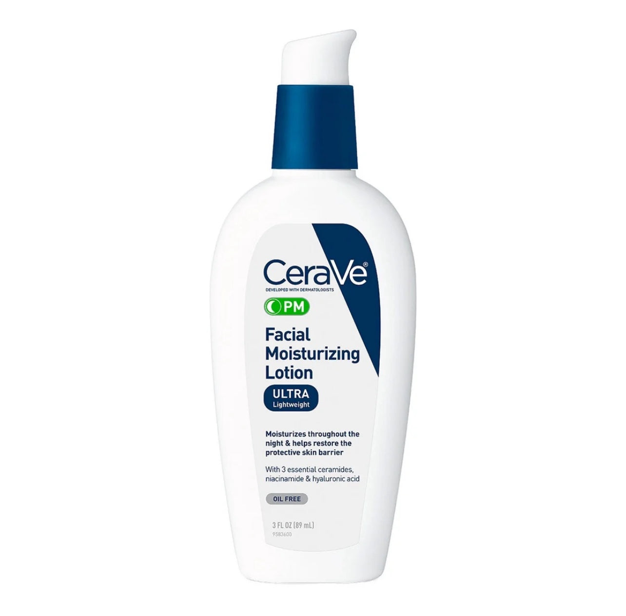 CERAVE Crema Hidratante Anti Arrugas