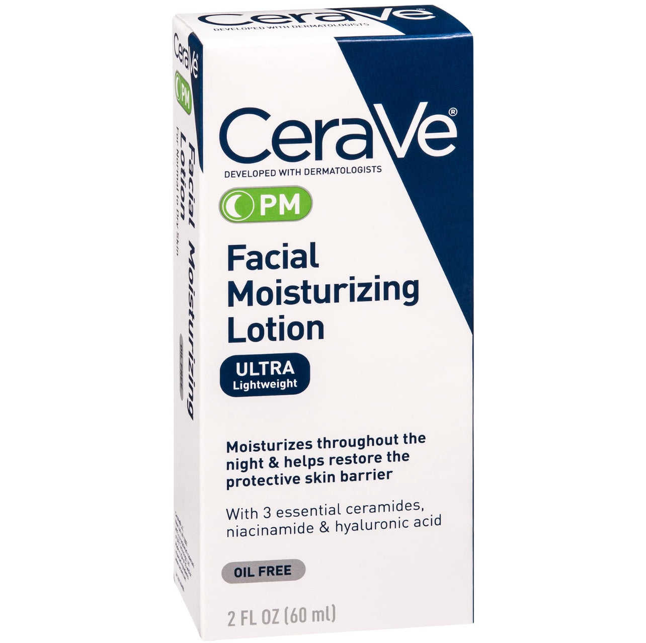 CERAVE Crema Hidratante Anti Arrugas