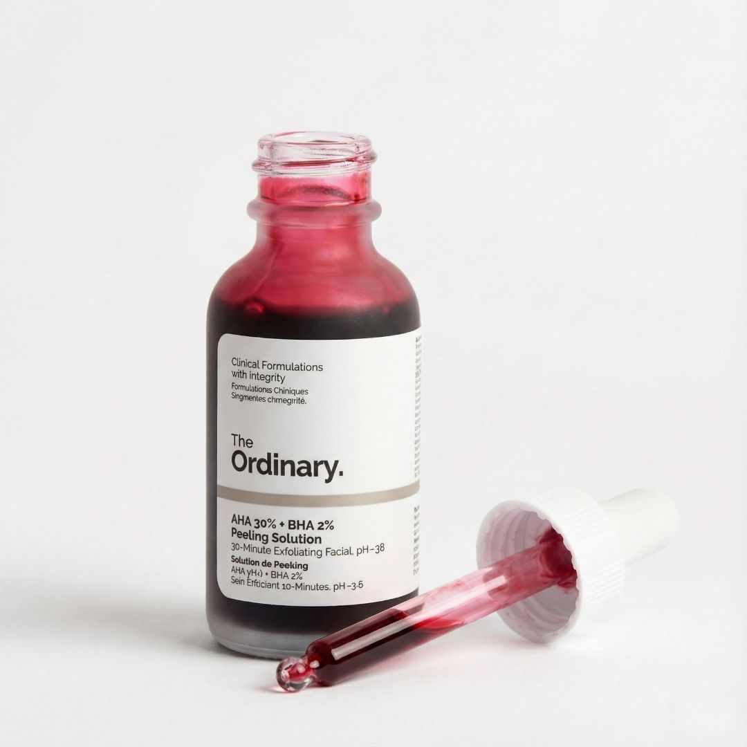 Sérum Peeling The Ordinary