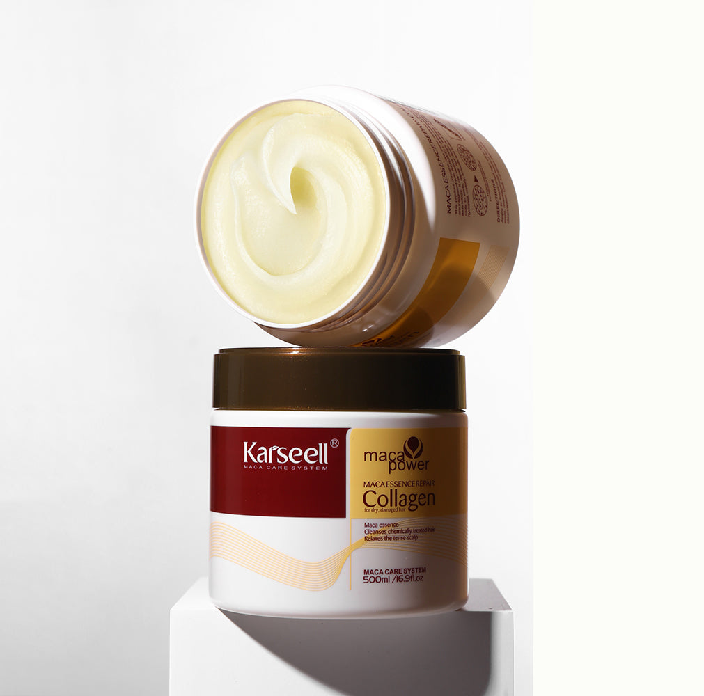 Karseell Botox Capilar