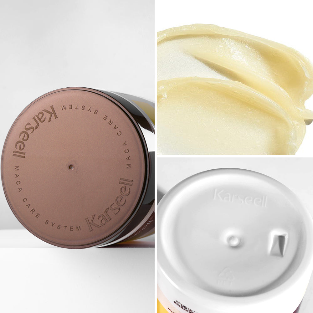 Karseell Botox Capilar