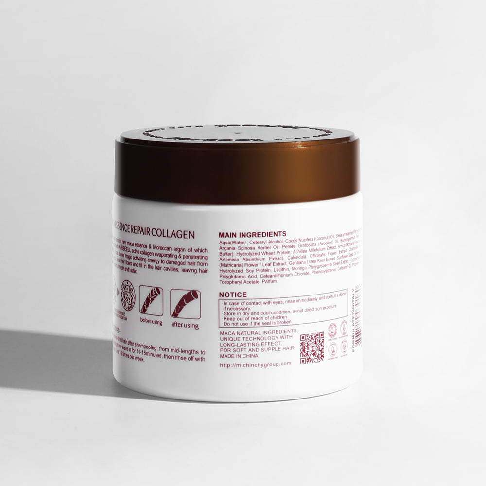 Karseell Botox Capilar