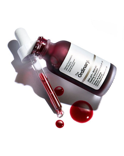 ACEITE PARA PEELING 30% ORDINARY